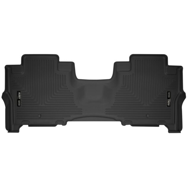 Husky X-act 2nd Seat Floor Liner 54691