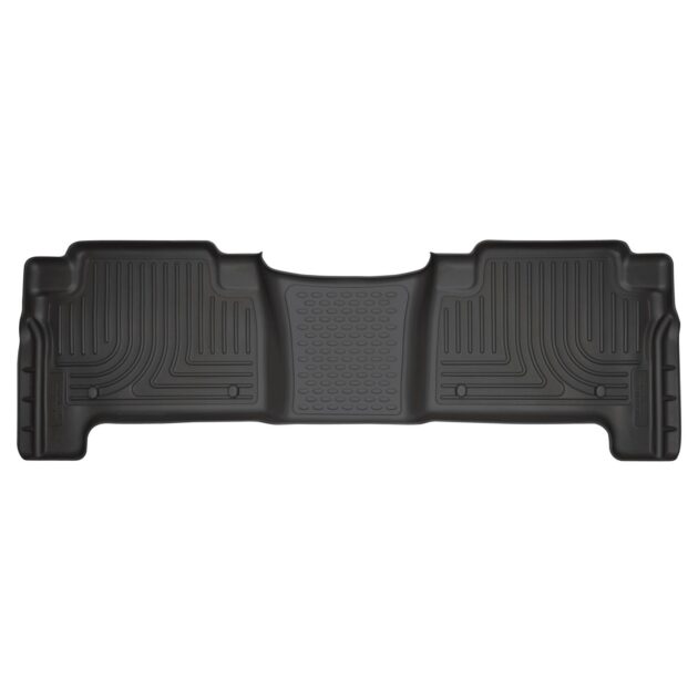 Husky X-act 2nd Seat Floor Liner 55661