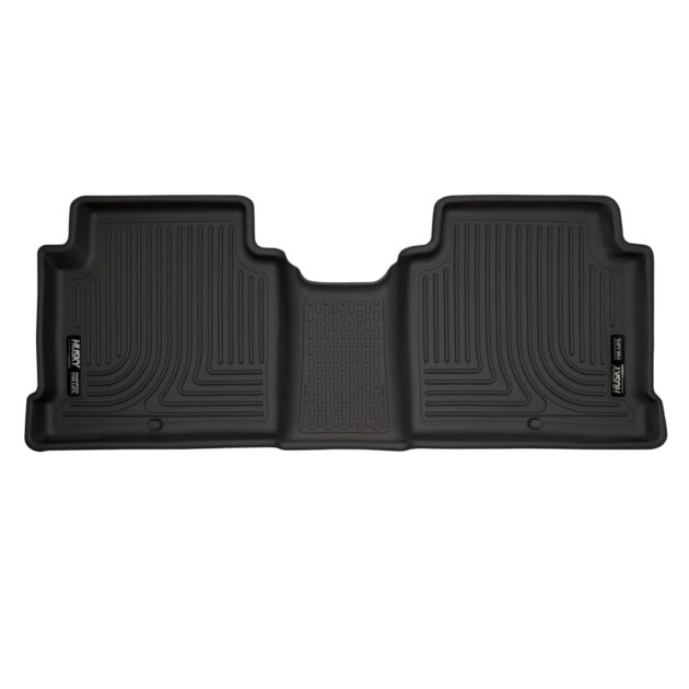 Husky X-act 2nd Seat Floor Liner 55721