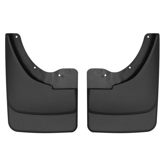 Husky Front Mud Guards 56281