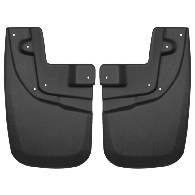 Husky Front Mud Guards 56931