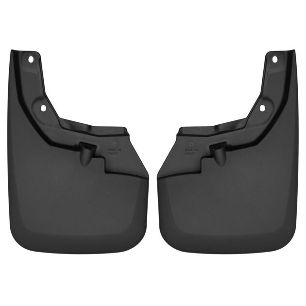 Husky Front Mud Guards 56941