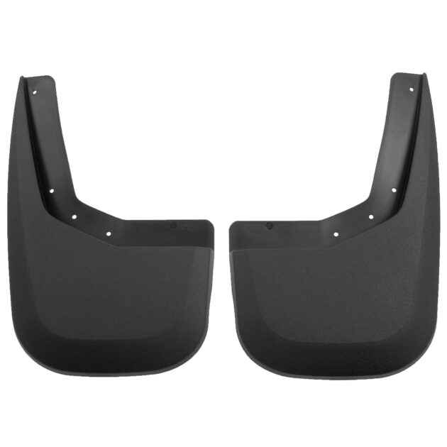 Husky Rear Mud Guards 57801