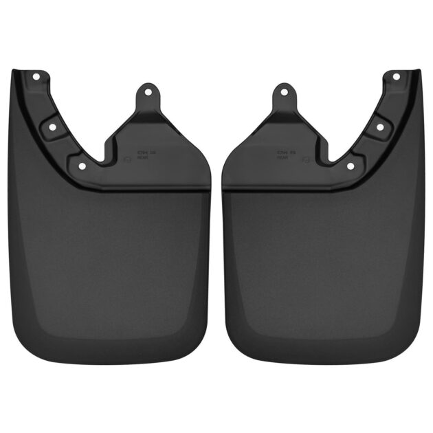 Husky Rear Mud Guards 57941