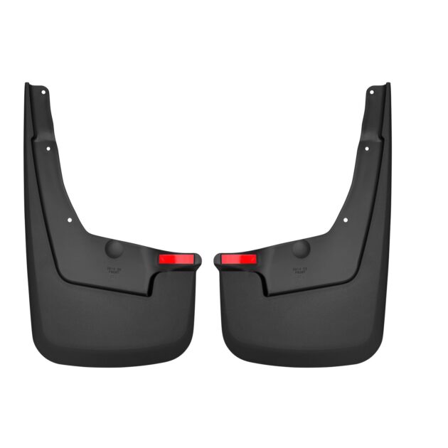 Husky Front Mud Guards 58141