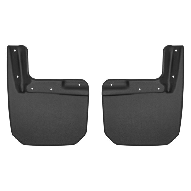 Husky Front Mud Guards 58151