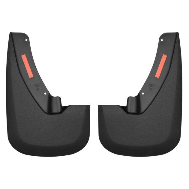 Husky Front Mud Guards 58181