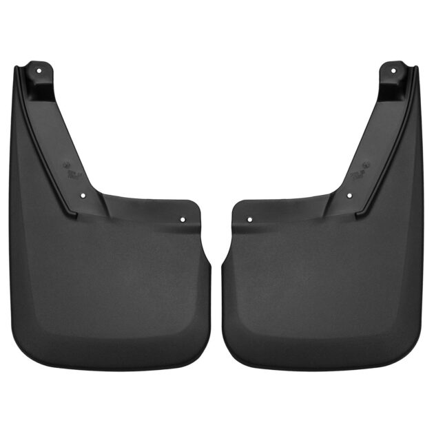 Husky Front Mud Guards 58201