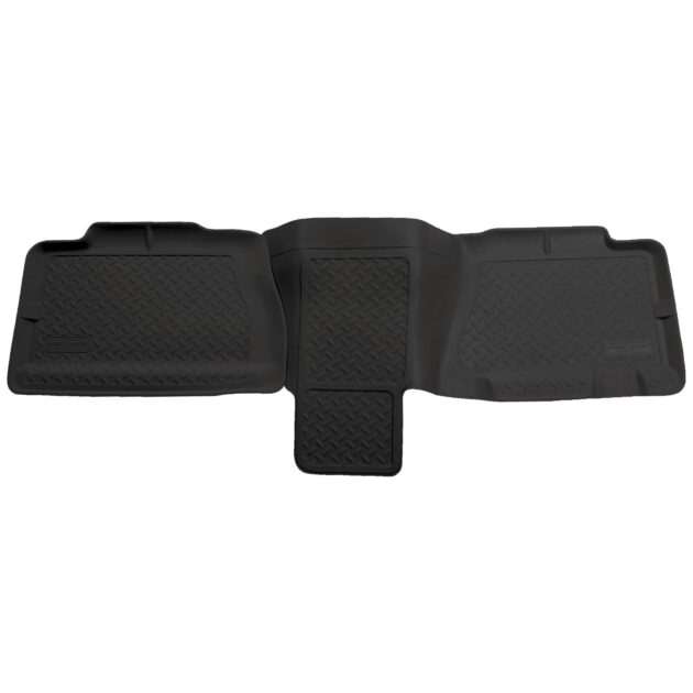 Husky Classic 2nd Seat Floor Liner 62751