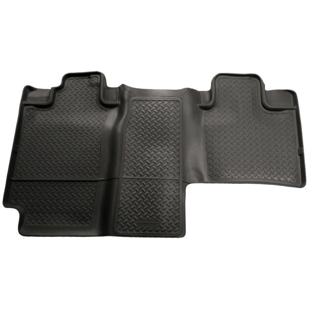 Husky Classic 2nd Seat Floor Liner 63681