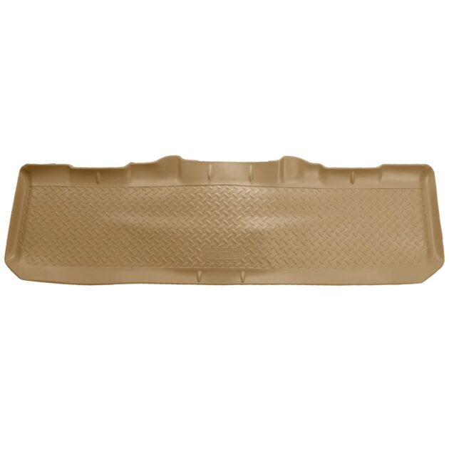 Husky Classic 2nd Seat Floor Liner 63813