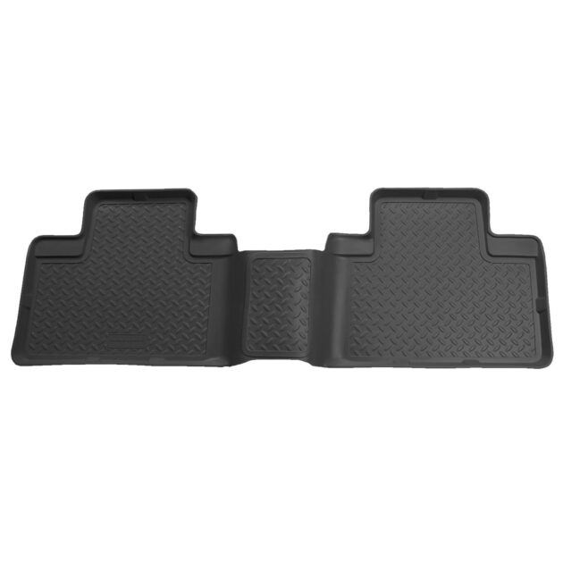 Husky Classic 2nd Seat Floor Liner 65101