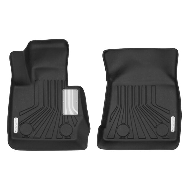 Husky MOGO Front Floor Liners 70061