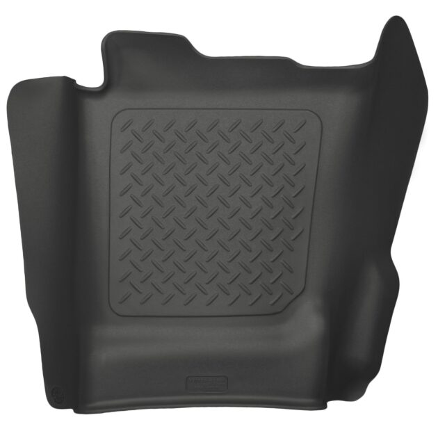 Husky Weatherbeater Center Hump Floor Liner 83231