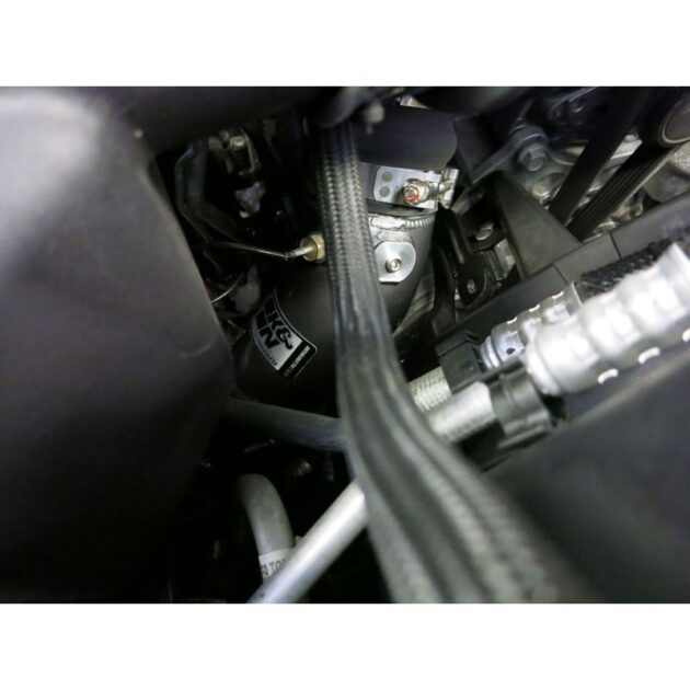 K&N 77-1000KC Charge Pipe Kit