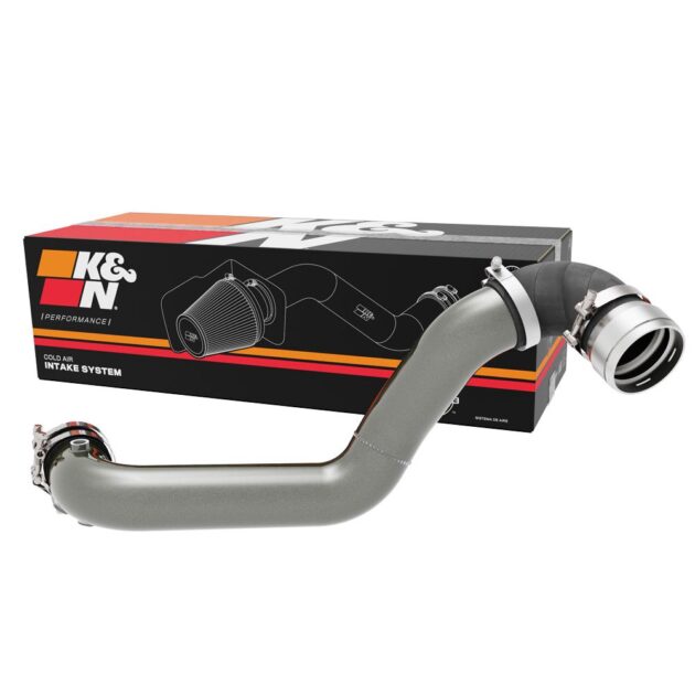 K&N 77-1001KC Charge Pipe Kit