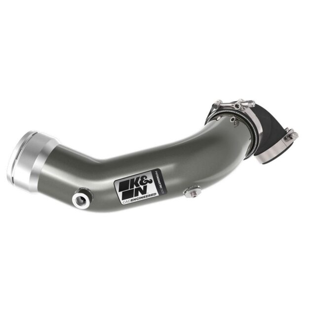 K&N 77-1002KC Charge Pipe Kit