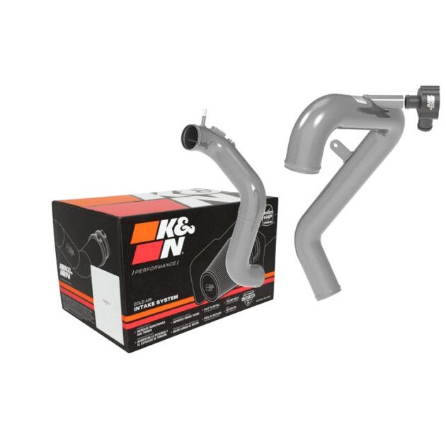 K&N 77-1005KC Charge Pipe Kit