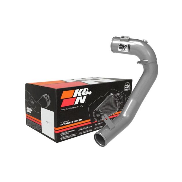 K&N 77-1006KC Charge Pipe Kit