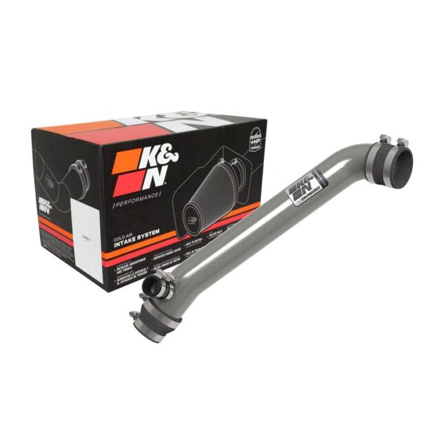 K&N 77-1008KC Charge Pipe Kit