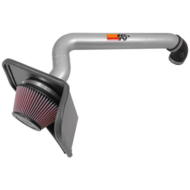 K&N 77-1565KS Performance Air Intake System