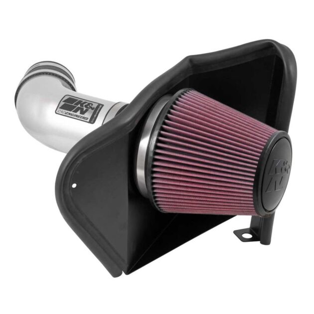 K&N 77-1567KS Performance Air Intake System