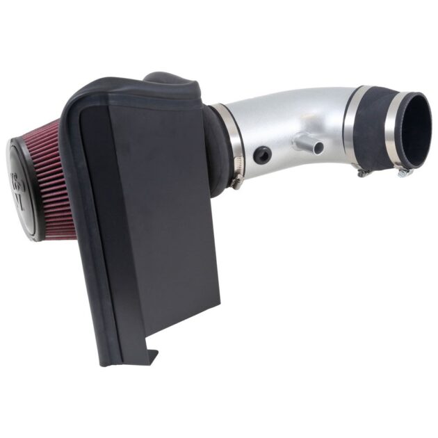 K&N 77-1567KS Performance Air Intake System