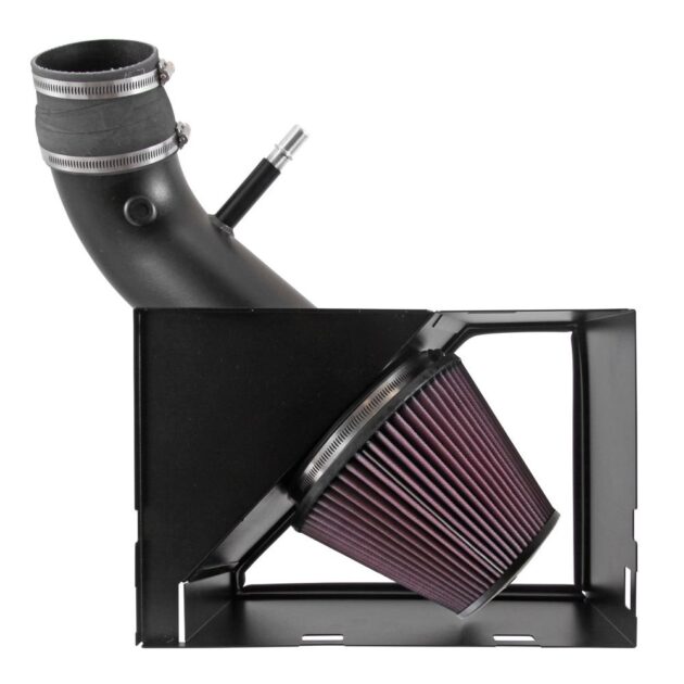 K&N 77-1568KTK Performance Air Intake System