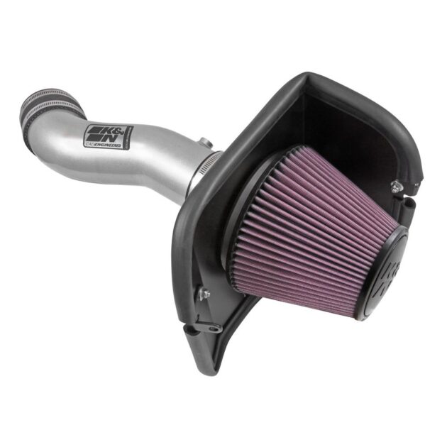 K&N 77-1569KS Performance Air Intake System