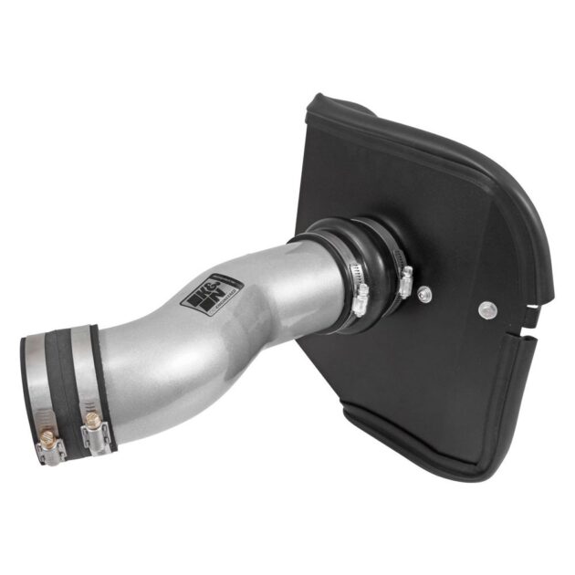 K&N 77-1569KS Performance Air Intake System