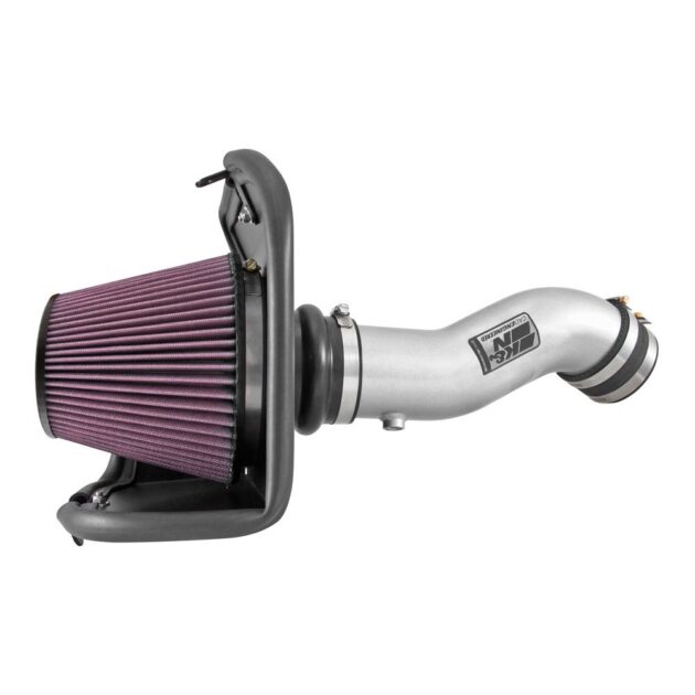 K&N 77-1569KS Performance Air Intake System