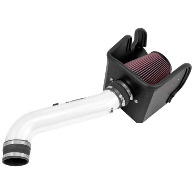 K&N 77-1571KP Performance Air Intake System