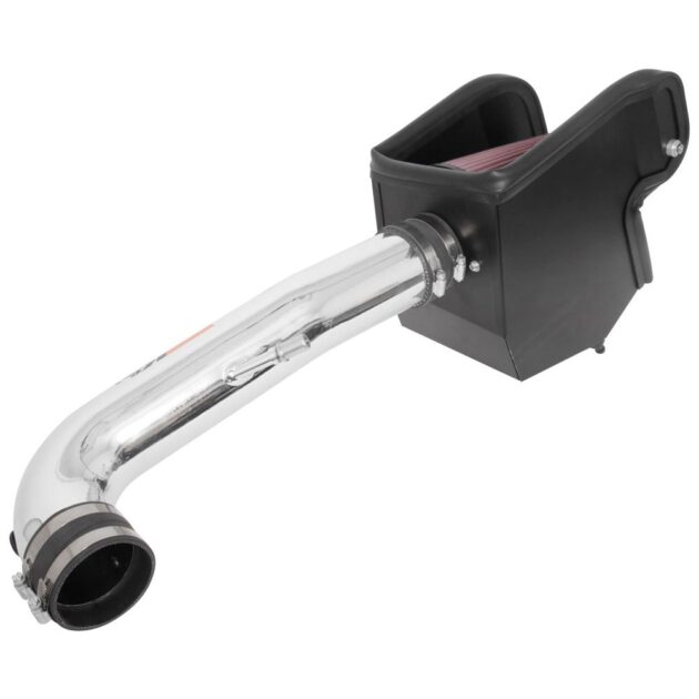 K&N 77-1576KP Performance Air Intake System