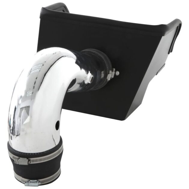 K&N 77-1578KP Performance Air Intake System