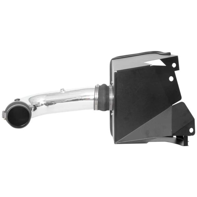 K&N 77-1578KP Performance Air Intake System