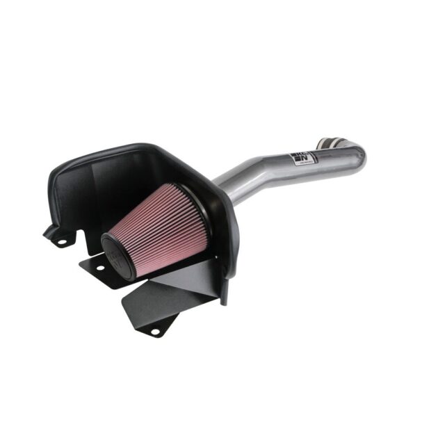 K&N 77-1586KC Performance Air Intake System