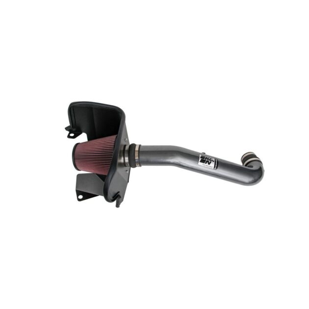 K&N 77-1586KC Performance Air Intake System