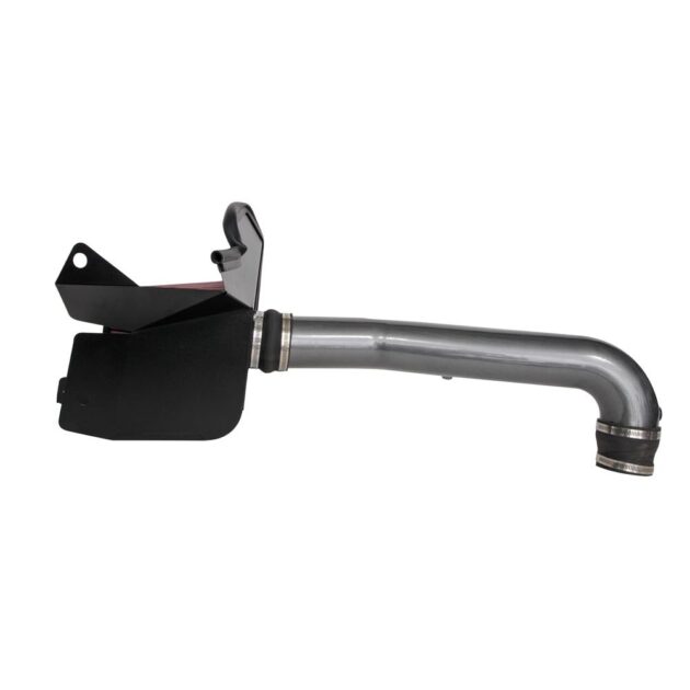 K&N 77-1586KC Performance Air Intake System