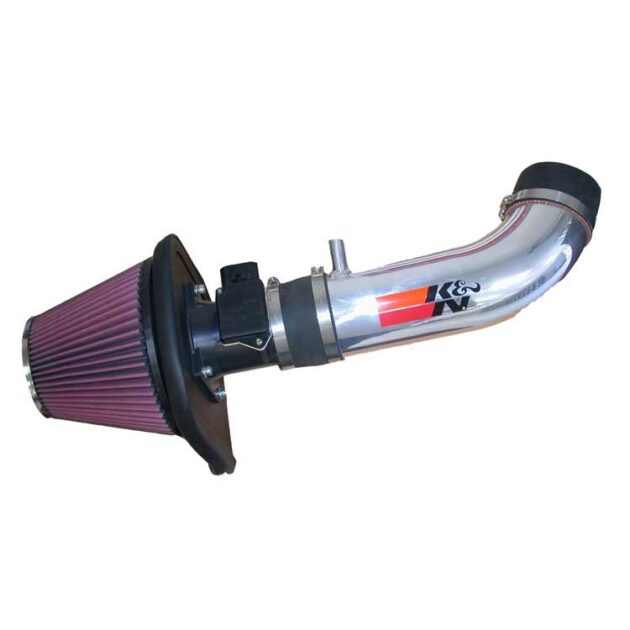 K&N 77-2529KP Performance Air Intake System