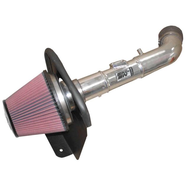 K&N 77-2561KP Performance Air Intake System