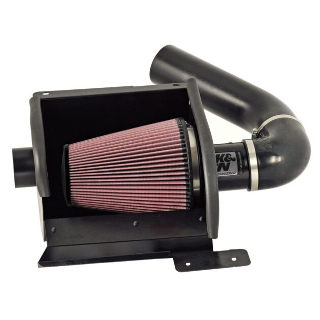 K&N 77-2570KTK Performance Air Intake System