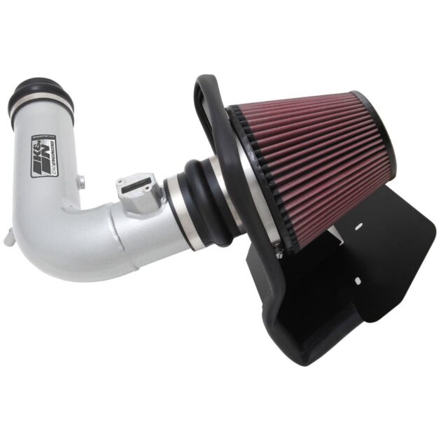 K&N 77-2575KS Performance Air Intake System