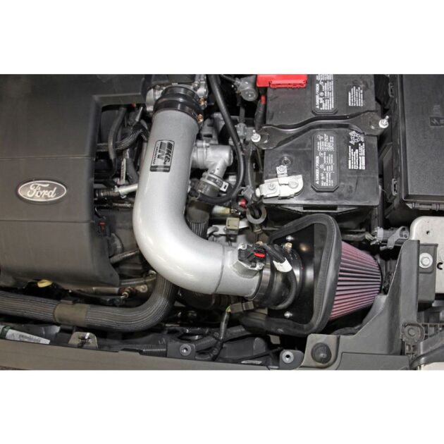 K&N 77-2575KS Performance Air Intake System