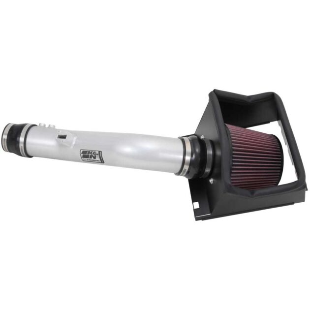 K&N 77-2585KS Performance Air Intake System