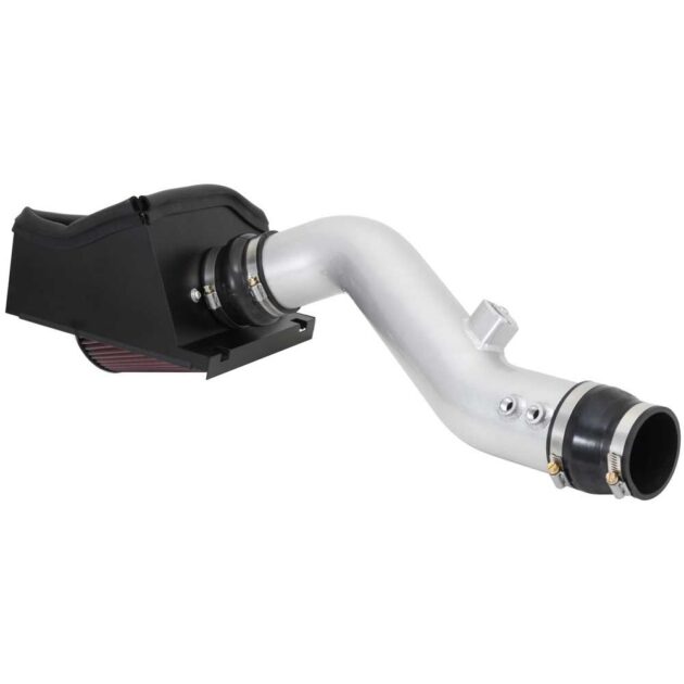 K&N 77-2585KS Performance Air Intake System