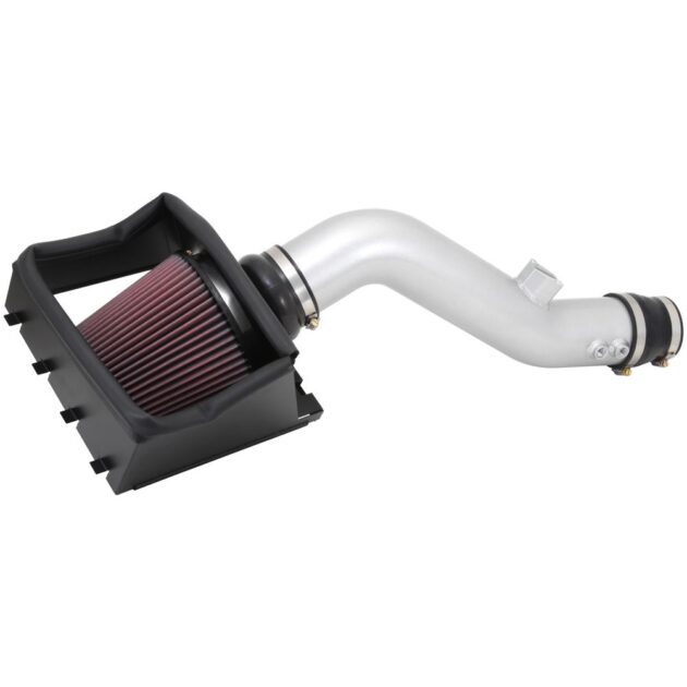 K&N 77-2585KS Performance Air Intake System