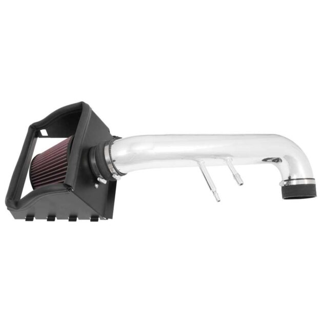 K&N 77-2591KP Performance Air Intake System