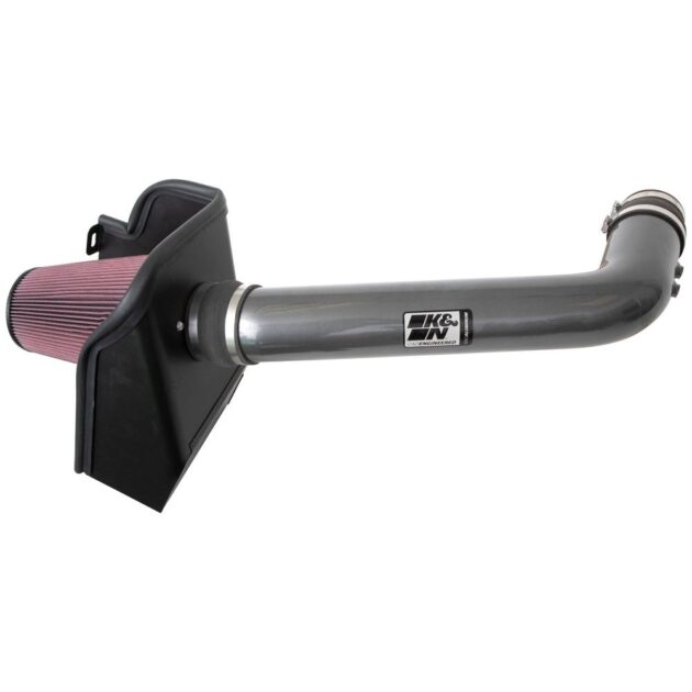 K&N 77-2593KC Performance Air Intake System