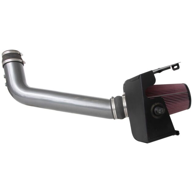 K&N 77-2593KC Performance Air Intake System