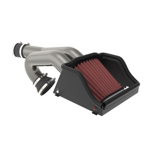 K&N 77-2617KC Performance Air Intake System